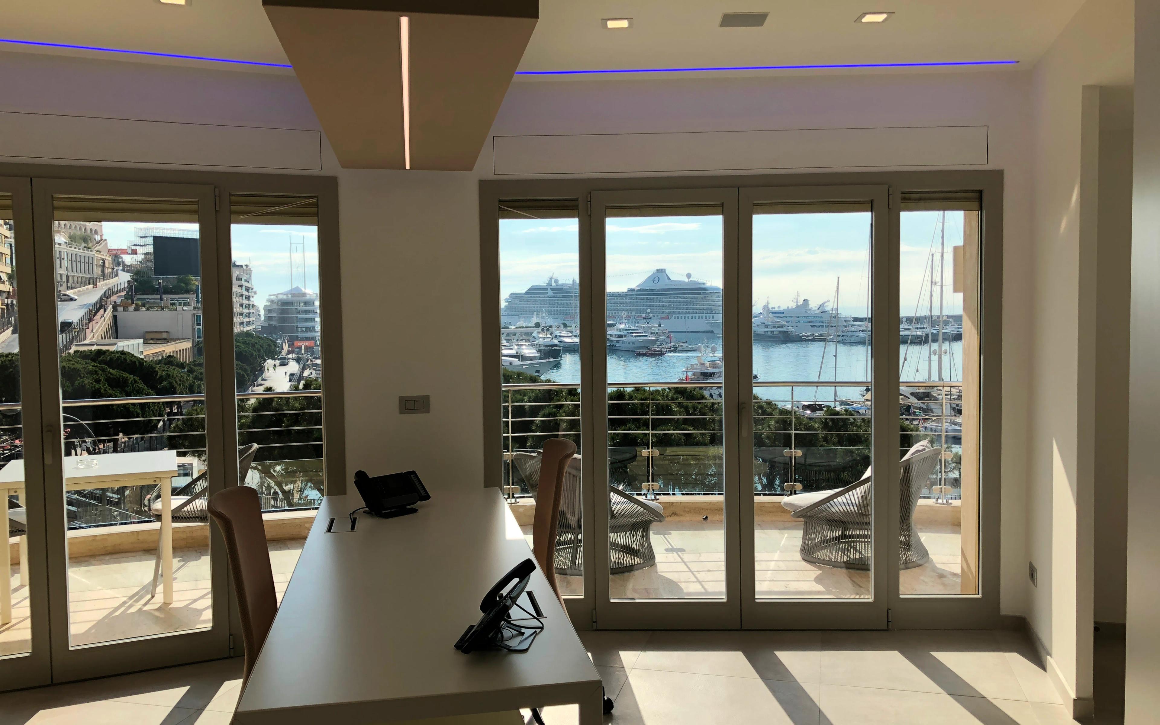 bureaux